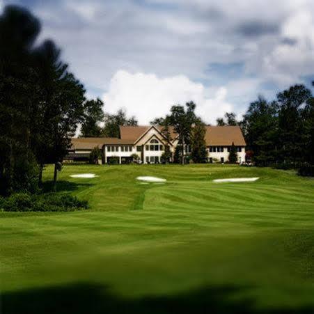 The Lodge At Woodloch Hawley Eksteriør billede