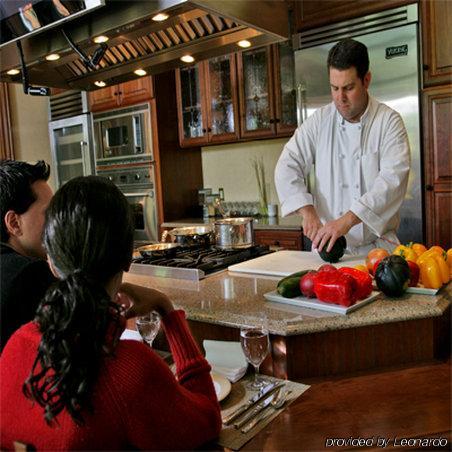 The Lodge At Woodloch Hawley Restaurant billede