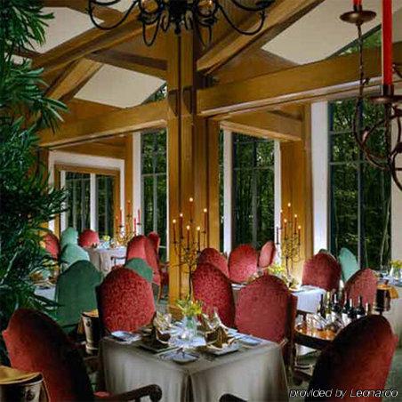 The Lodge At Woodloch Hawley Restaurant billede