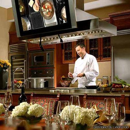 The Lodge At Woodloch Hawley Restaurant billede