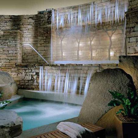 The Lodge At Woodloch Hawley Eksteriør billede