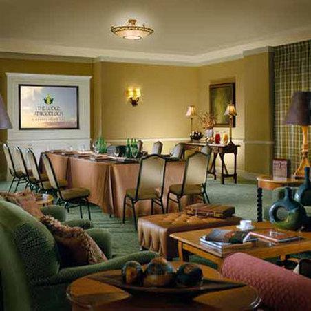 The Lodge At Woodloch Hawley Eksteriør billede