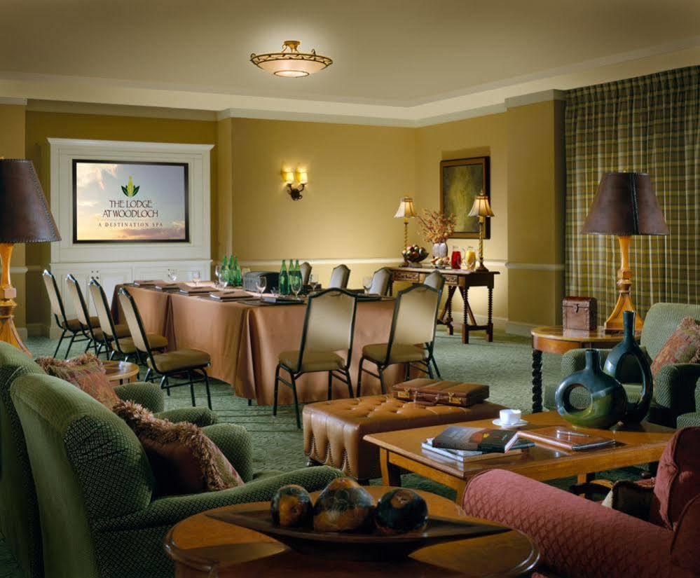 The Lodge At Woodloch Hawley Eksteriør billede