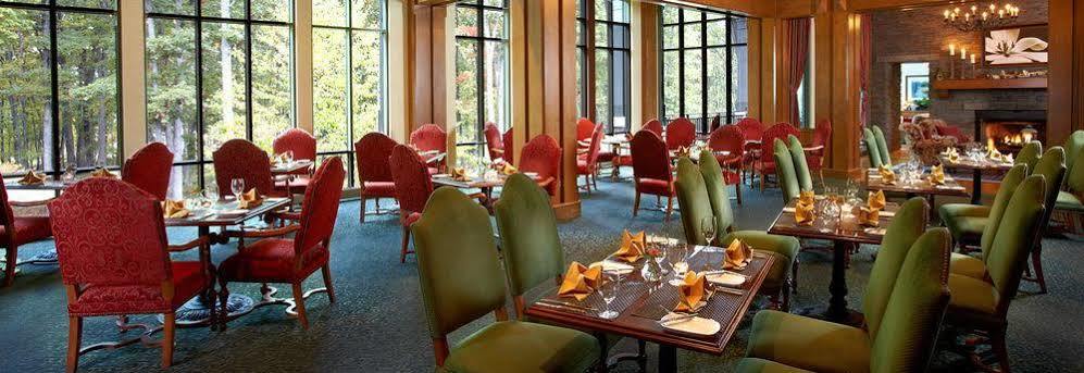 The Lodge At Woodloch Hawley Eksteriør billede