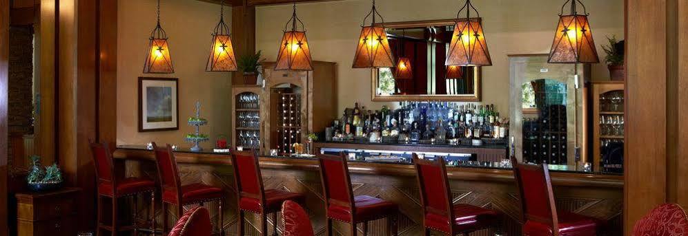 The Lodge At Woodloch Hawley Eksteriør billede